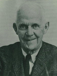 Malcolm Pitt Photo